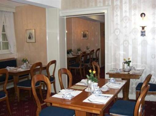 фото отеля Hotel Burgerhof Wetzlar
