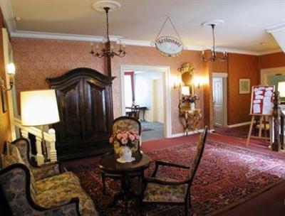 фото отеля Hotel Burgerhof Wetzlar
