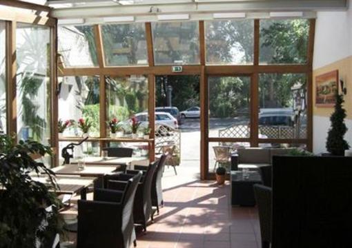 фото отеля Hotel Burgerhof Wetzlar