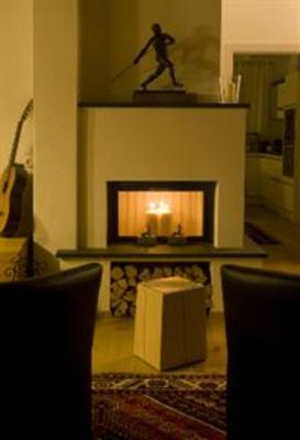 фото отеля ALPIN APPARTEMENT Reinhard Tritscher