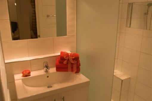 фото отеля ALPIN APPARTEMENT Reinhard Tritscher
