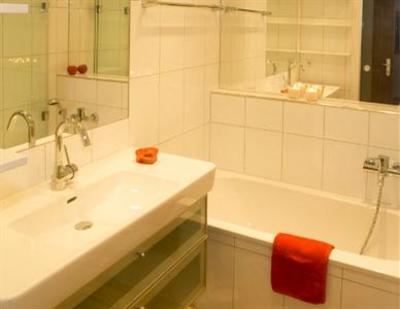 фото отеля ALPIN APPARTEMENT Reinhard Tritscher