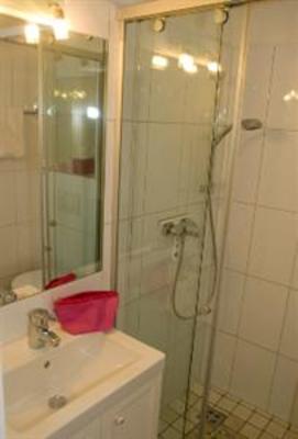 фото отеля ALPIN APPARTEMENT Reinhard Tritscher