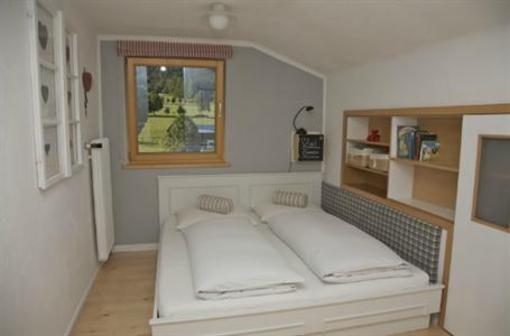 фото отеля ALPIN APPARTEMENT Reinhard Tritscher