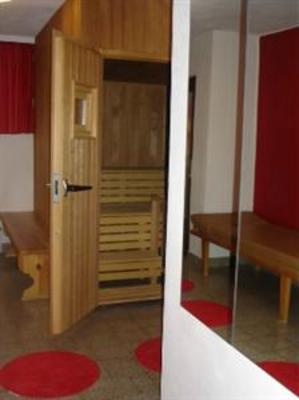 фото отеля ALPIN APPARTEMENT Reinhard Tritscher