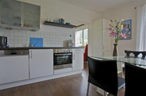 фото отеля ALPIN APPARTEMENT Reinhard Tritscher