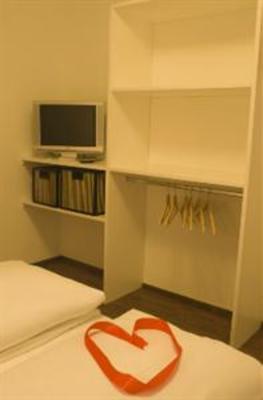 фото отеля ALPIN APPARTEMENT Reinhard Tritscher