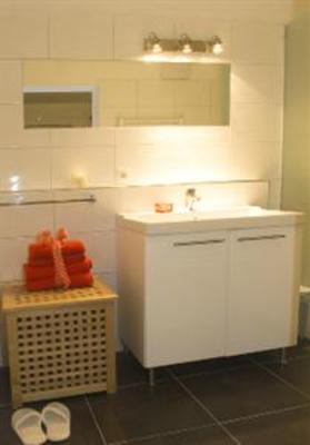 фото отеля ALPIN APPARTEMENT Reinhard Tritscher