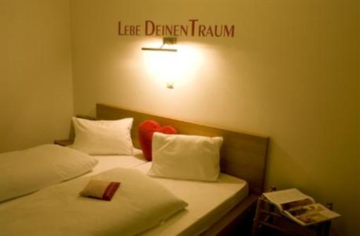 фото отеля ALPIN APPARTEMENT Reinhard Tritscher