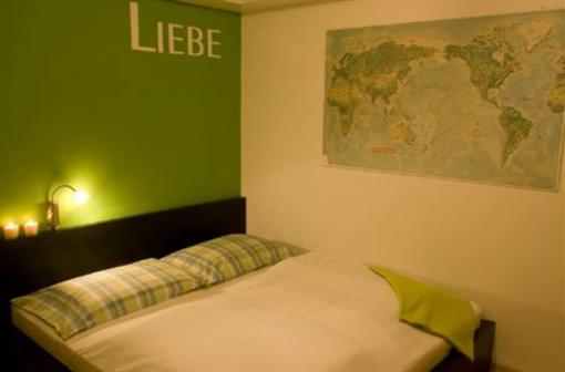 фото отеля ALPIN APPARTEMENT Reinhard Tritscher