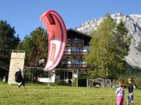 ALPIN APPARTEMENT Reinhard Tritscher