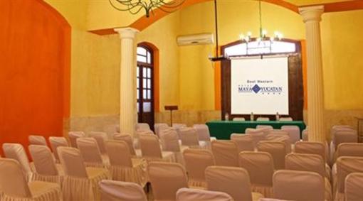 фото отеля Best Western Maya Yucatan Hotel Merida