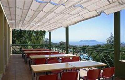 фото отеля Albergue Inturjoven Sur de Europa Algeciras