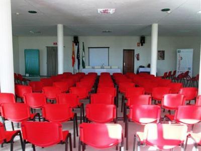 фото отеля Albergue Inturjoven Sur de Europa Algeciras