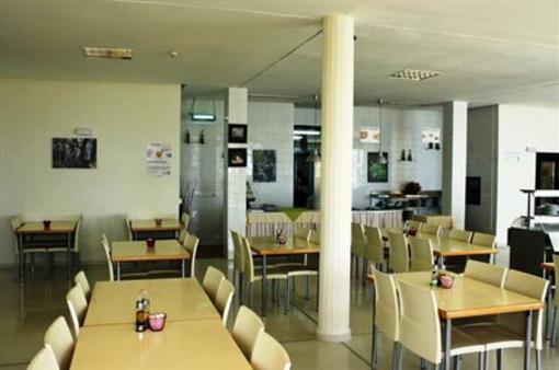фото отеля Albergue Inturjoven Sur de Europa Algeciras