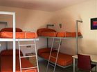 фото отеля Albergue Inturjoven Sur de Europa Algeciras