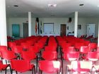 фото отеля Albergue Inturjoven Sur de Europa Algeciras
