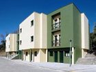 фото отеля Albergue Inturjoven Sur de Europa Algeciras