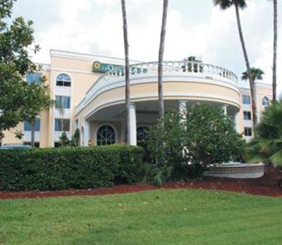 фото отеля La Quinta Inn & Suites Sarasota