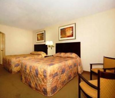 фото отеля Best Western Northpark Inn Nacogdoches