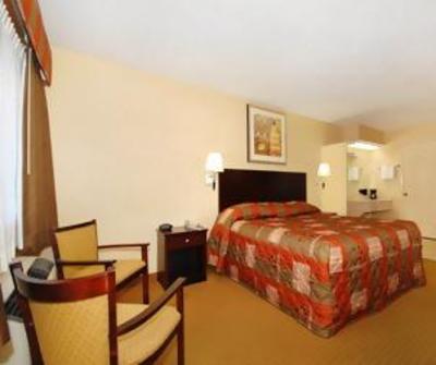фото отеля Best Western Northpark Inn Nacogdoches