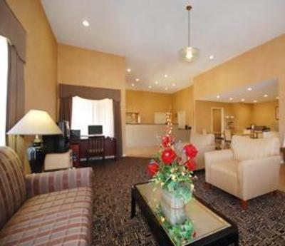 фото отеля Best Western Northpark Inn Nacogdoches