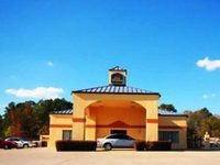 Best Western Northpark Inn Nacogdoches