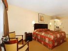 фото отеля Best Western Northpark Inn Nacogdoches