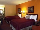 фото отеля Best Western Northpark Inn Nacogdoches