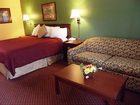 фото отеля Best Western Northpark Inn Nacogdoches