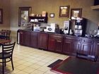 фото отеля Best Western Northpark Inn Nacogdoches