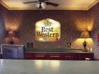 фото отеля Best Western Northpark Inn Nacogdoches
