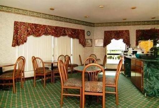 фото отеля Budget Host Inn West Memphis