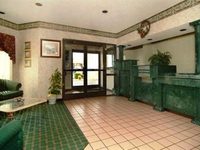 Budget Host Inn West Memphis