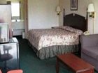 фото отеля Budget Host Inn West Memphis