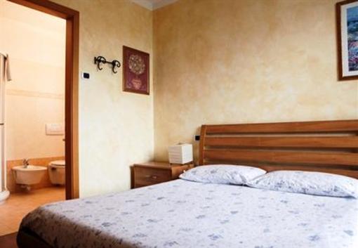 фото отеля B&B Soleluna Bardolino