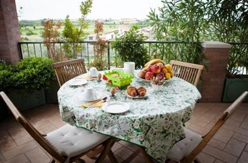 фото отеля B&B Soleluna Bardolino