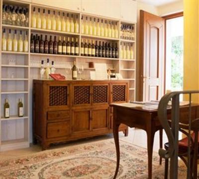 фото отеля B&B Soleluna Bardolino