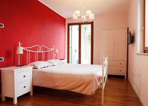 фото отеля B&B Soleluna Bardolino
