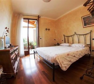 фото отеля B&B Soleluna Bardolino