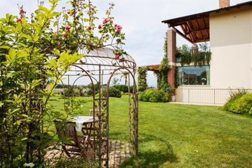 фото отеля B&B Soleluna Bardolino