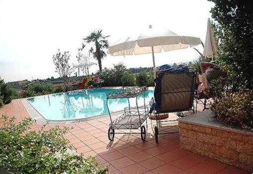 фото отеля B&B Soleluna Bardolino