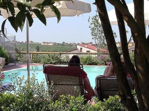 фото отеля B&B Soleluna Bardolino