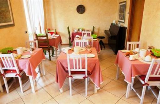 фото отеля B&B Soleluna Bardolino