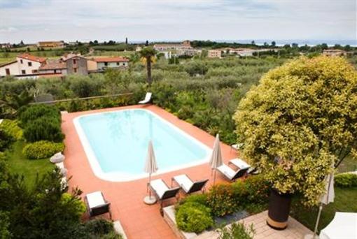 фото отеля B&B Soleluna Bardolino