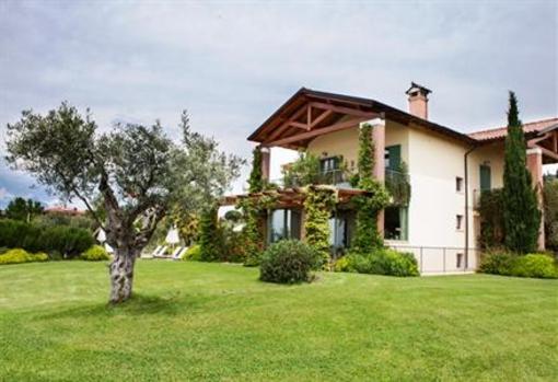 фото отеля B&B Soleluna Bardolino
