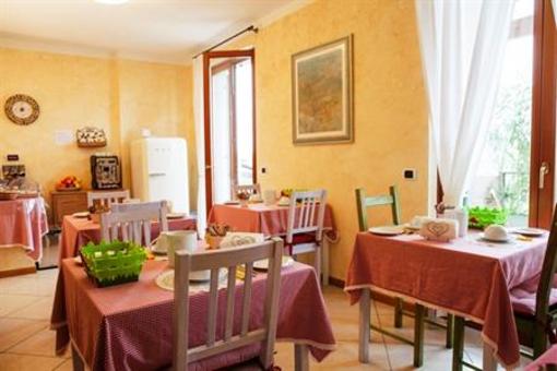 фото отеля B&B Soleluna Bardolino