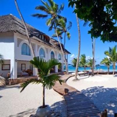 фото отеля Waterlovers Beach Resort