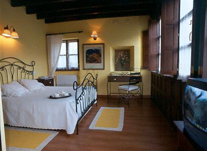 фото отеля La Casona De Nueva Hotel Llanes