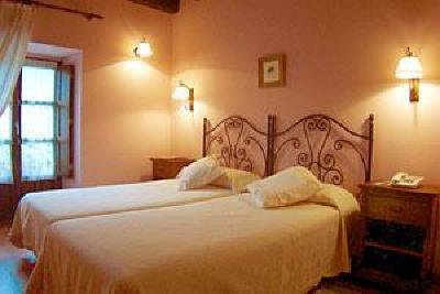 фото отеля La Casona De Nueva Hotel Llanes